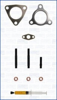 К/к-т прокладок турбіни MITSUBISHI L 200, L 300 III, PAJERO I 2.3D/2.5D 12.82-05.04 FAG JTC11200