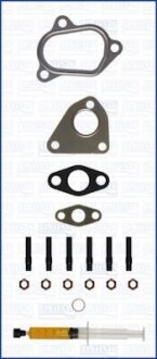 Монтажний к-кт турбіни Fiat/Ford/Lancia/Opel/Suzuki 1.3JTD/TDCi/CDTI 06.03- FAG JTC11250