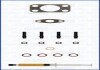 Комплект монтажний (турбіни) CITROEN BERLINGO (05-)/ PEUGEOT 308 I 1.6d Ajusa FAG JTC11351 (фото 1)