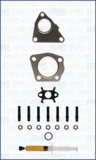 Комплект монтажний (турбіни) NISSAN QASHQAI / QASHQAI +2 I 1.5d Ajusa FAG JTC11522