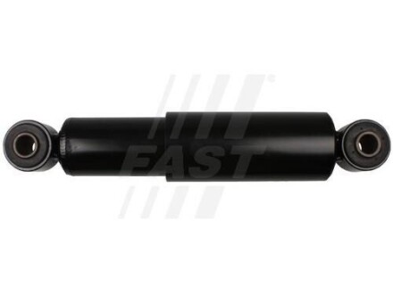 Ам-тор зад. 283mm/418mm Fiat Ducato/ Cit. Jumper/ Peugeot Boxer 06- FAST FT11286
