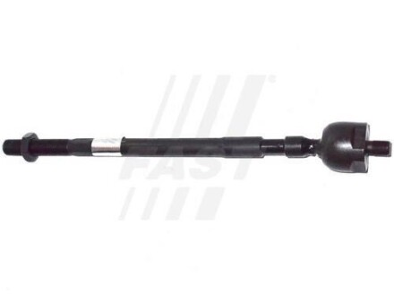 Кермова тяга 225mm Renault Kangoo, Megane III, Scenic III, Fluence 1.2-2.0 02.08- FAST FT16582