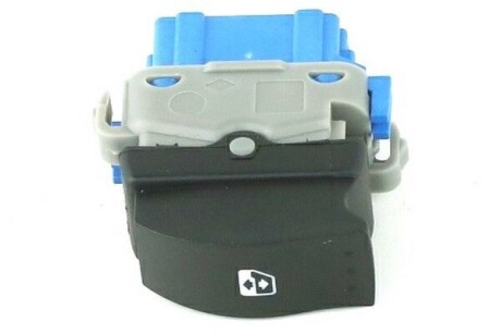Перемикач склопідйомника прав. Renault Master III 6-PIN FAST FT82234