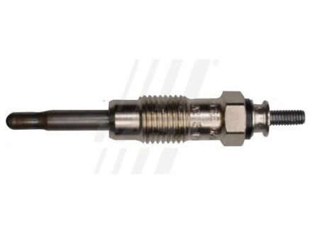 Свічка розжарювання 11V (M12x1,25) Fiat Brava/Marea/Punto 1.7/1.9/2.0TD 96- FAST FT82723