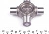 Хрестовина кардана MB Sprinter/VW Crafter 06- (27x88) (без масленки) FBC 2788 (фото 5)