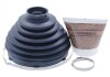 ПИЛЬНИК ШРУС ЗОВНІШНИЙ КОМПЛЕКТ, TOYOTA, LEXUS (TOYOTA) FEBEST 0117P-200 (фото 1)