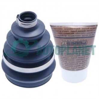 Пильовик приводу колеса FEBEST 0117P-ACV30