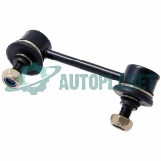 Тяга / Стойка стабилизатора FEBEST 0123-ARR