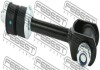 Тяга стабілізатора задня FEBEST 0123LC80R (фото 1)