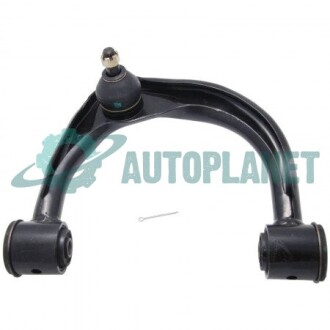 Важіль передній верхній правий FEBEST 0124LC120RH