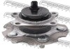 Підшипник маточини задн. Toyota RAV 4 III 05-13 FEBEST 0182-ACA38R (фото 1)
