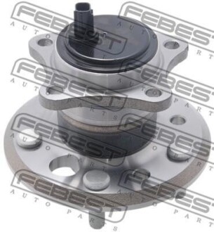 Маточина колеса FEBEST 0182-ACV51RRH