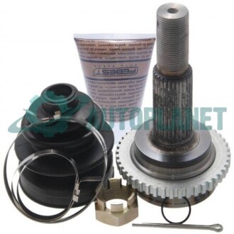 Шрус зовнішній задній 24x58x29 FEBEST 0210T30RA44