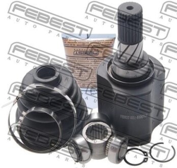 ШРУС внутрішній лівий NISSAN ALMERA, MICRA III, TIIDA FEBEST 0211-B10ATLH