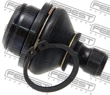 Опора кульова (передня/знизу) Nissan Pathfinder 04-12/Infiniti QX56 11-13/QX80 FEBEST 0220-A60