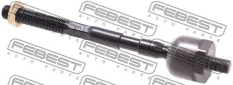 Тяга рульова FEBEST 0222-G15RA