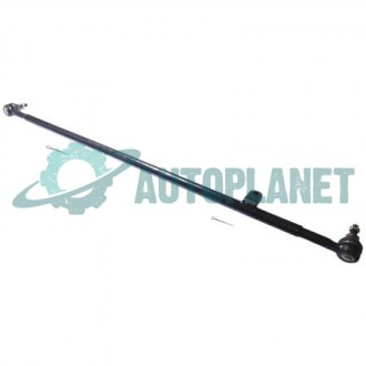 Тяга рульова FEBEST 0222GRY61