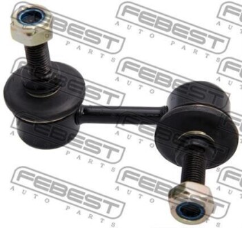 Тяга стабілізатора перед. NISSAN Primera 02- Л. FEBEST 0223-P12FL