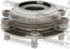 Маточина колеса FEBEST 0282-Z51MRL (фото 1)