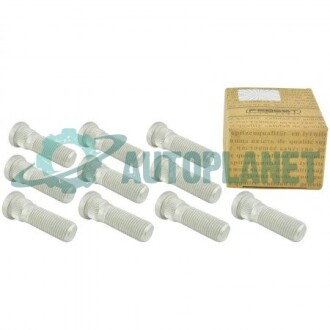 Шпилька FEBEST 0284-005-PCS10