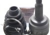 ШРУС наружный MITSUBISHI LANCER VIII FEBEST 0410-CY2 (фото 1)