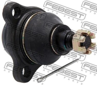 Фото опора кульова переднього верхнього важеля FEBEST 0420290 Опора кульова переднього верхнього важеля FEBEST 0420290