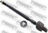 Тяга рульова Mitsubishi Carisma 95-06 FEBEST 0422-DA (фото 1)