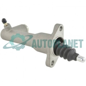 Циліндр зчеплення робочий FEBEST 0480CY