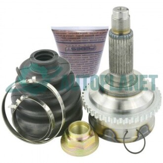 Шрус зовнішній 30x56x28 FEBEST 0510037A44