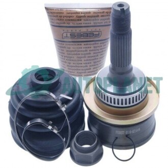 Шрус наружный 25x61x26 FEBEST 0510B25A44