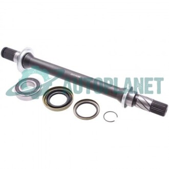 Піввісь права 26x415x28 FEBEST 0512BL16AT