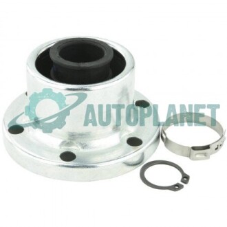 Пыльник шруса FEBEST 0715JB416SA