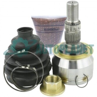 ШРУС зовнішній 31x54x30 FEBEST 1010J309