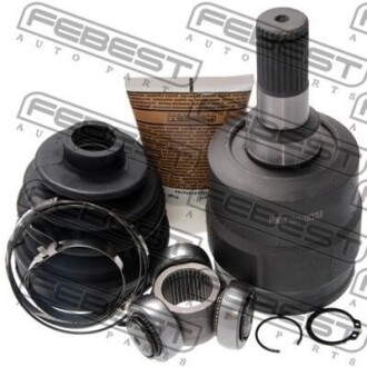 ШРУС внутрішній лівий 33x41x27 FEBEST 1211TUC27LH