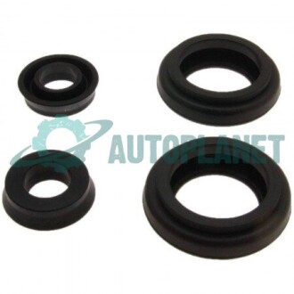 Фото ремкомплект заднего тормозного цилиндра FEBEST 1275H72R Ремкомплект заднего тормозного цилиндра FEBEST 1275H72R