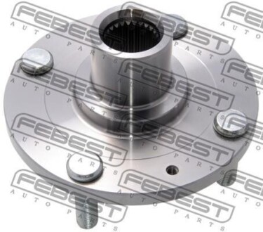 Маточина передня FEBEST 1282CERF