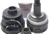 ШРУС НАРУЖНЫЙ SSANG YONG NEW ACTYON FEBEST 1410-NAA48 (фото 1)