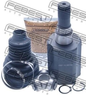 ШРКШ внутрішній SSANGYONG KYRON, REXTON / REXTON II (GAB_) FEBEST 1411-REXIIAWD