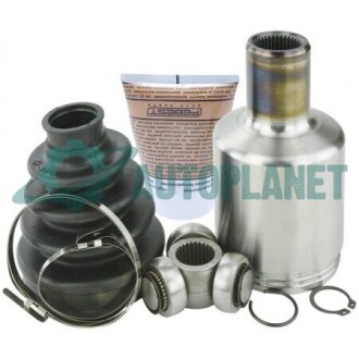 Шрус полуоси FEBEST 1611221FLH