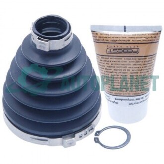 Пильовик приводу колеса FEBEST 1615P-164LH