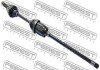 Піввісь BMW E70/E71/E72 3.0-4.8 06-14 Пр. FEBEST 1914-E70RH (фото 1)