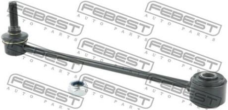 Тяга стабілізатора задня FEBEST 2023CDKR