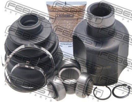 ШРКШ ВНУТРІШНІЙ ПРАВИЙ 33X42X35 FORD MONDEO GE 2000-2007 FEBEST 2111-GERH