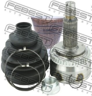 Шрус зовнішній 24x60x27 FEBEST 2210SOUA46