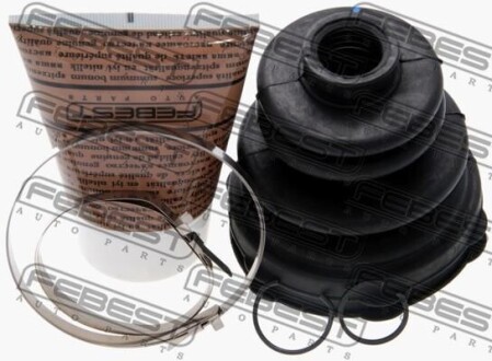 ПИЛЬОВИК ШРКШ внутр.KIA CEE\'D FEBEST 2215-CDT