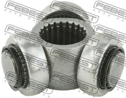 Тришип піввісі 22x32.5 HYUNDAI i30 1.4-2.0 14- FEBEST 2216-CER