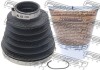 Пильник шруса внутрішнього A6/OCTAVIA/GOLF/PASSAT 99- FEBEST 2315P-TMT (фото 1)