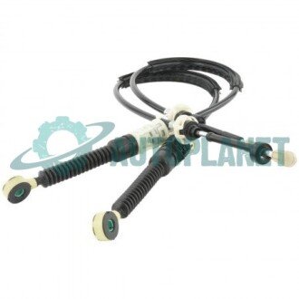 Трос коробки передач FEBEST 24106LOGI