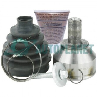 Шрус зовнішній 24x54.2x36 FEBEST 2710C70