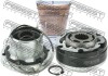 ШРКШ карданного валу (86/22mm) FREELANDER 2.2-3.2 06-14 FEBEST 2911-FLIISHA (фото 1)